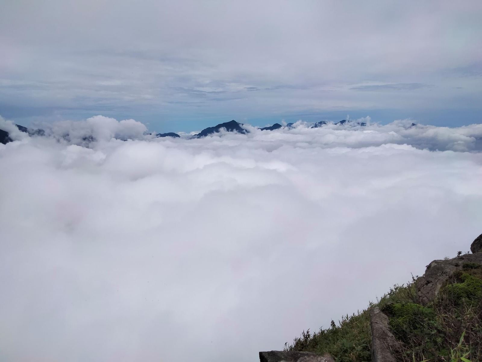 Sa Pa sắp tới mùa săn mây - leo núi-dulichgiaitri.vn