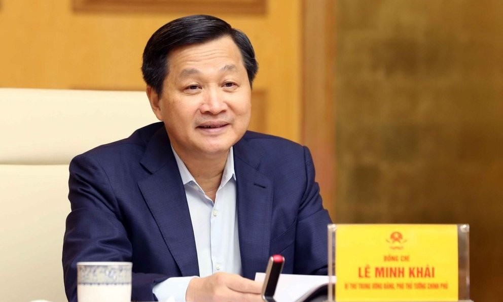 Thành viên Tổ công tác kiểm tra, tháo gỡ khó khăn cho các dự án, đất đai