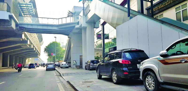 Đường sắt trên cao Cát Linh – Hà Đông: 10 lần trễ hẹn ‘kỷ lục’ về đội vốn-dulichgiaitri.vn