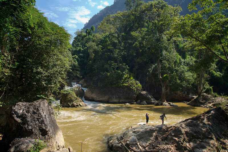 10 Vườn quốc gia ‘hấp dẫn’ nhất Việt Nam-dulichgiaitri.vn