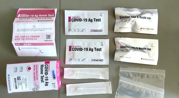 Cảnh báo người dân thận trọng khi mua ‘kit test nhanh Covid-19’-dulichgiaitri.vn