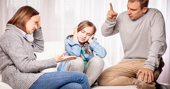 Làm cha mẹ tốt: Đừng nói những lời ‘cấm kỵ’ với con-dulichgiaitri.vn