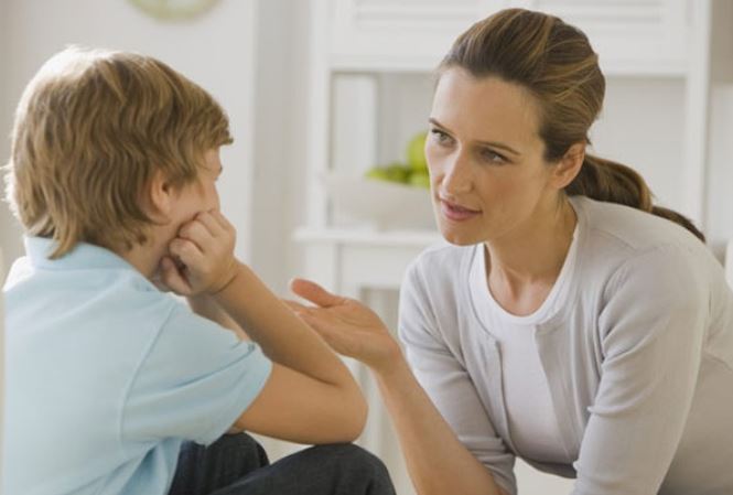 Làm cha mẹ tốt: Đừng nói những lời ‘cấm kỵ’ với con-dulichgiaitri.vn