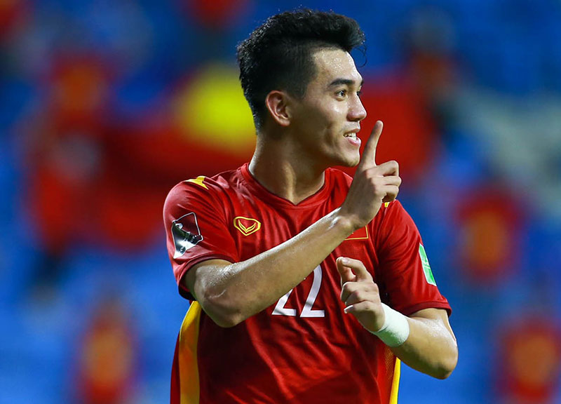 Việt Nam 4-0 Indonesia ‘bóng đá đẹp’ lên ngôi-dulichgiaitri.vn