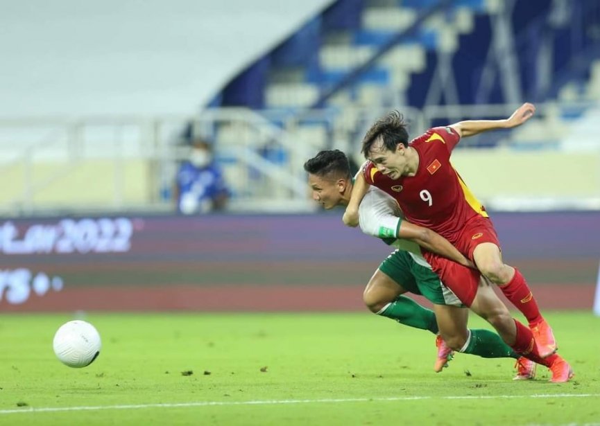 Việt Nam 4-0 Indonesia ‘bóng đá đẹp’ lên ngôi-dulichgiaitri.vn