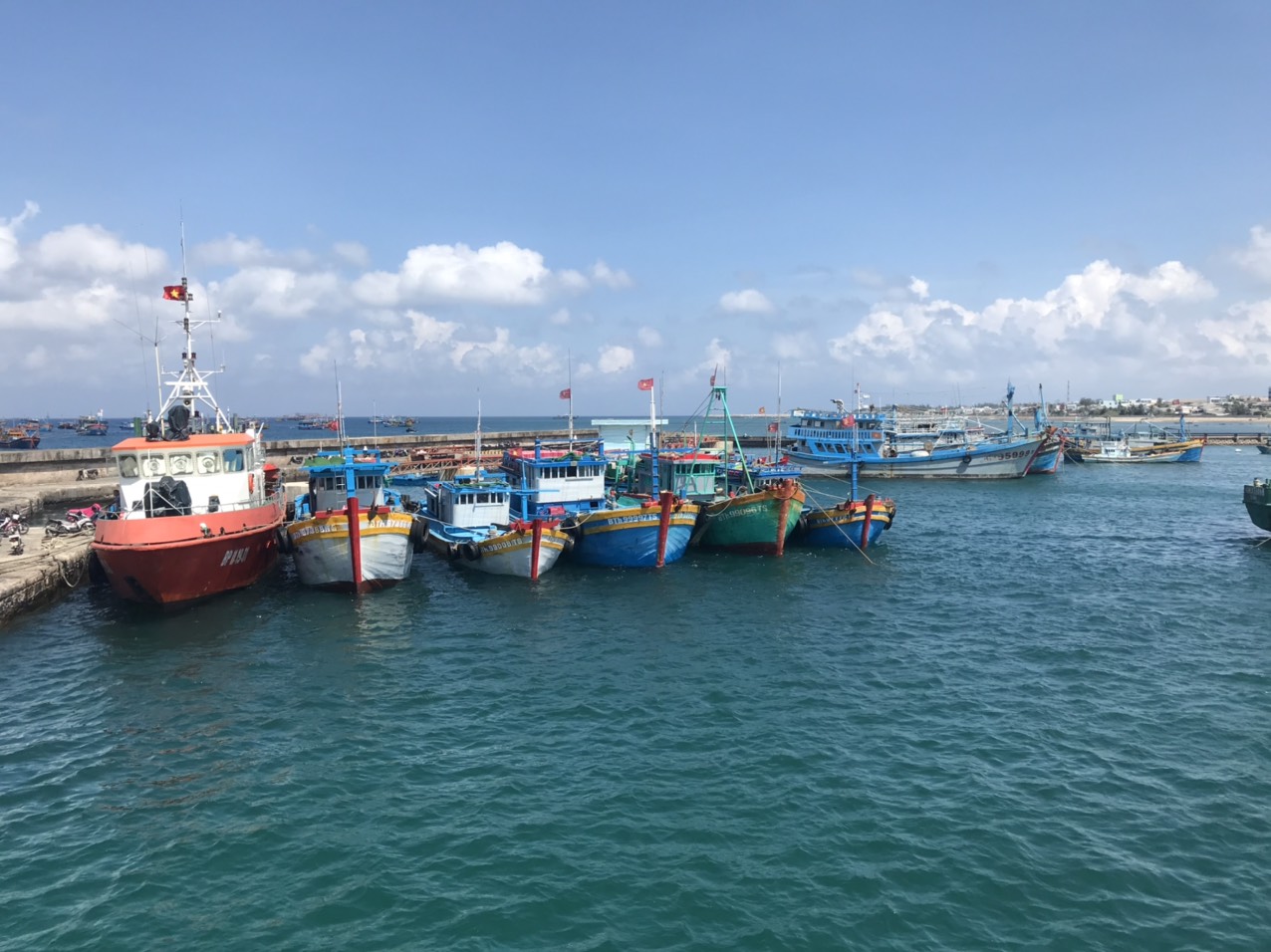 Đảo Phú Quý nơi du ngoạn hấp dẫn và đầy tiềm năng-dulichgiaitri.vn Đảo Phú Quý nơi du ngoạn hấp dẫn và đầy tiềm năng-dulichgiaitri.vn