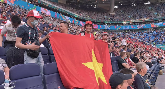 ‘Việt Nam’ trở thành từ khóa tìm kiếm hot trên Google tại Euro 2020-dulichgiaitri.vn ‘Việt Nam’ trở thành từ khóa tìm kiếm hot trên Google tại Euro 2020-dulichgiaitri.vn