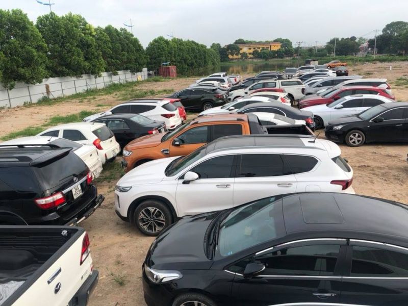Cầu Giấy: Triệt phá thành công đường dây trộm cắp ‘khủng’ với gần 100 xe ô tô-dulichgiaitri.vn