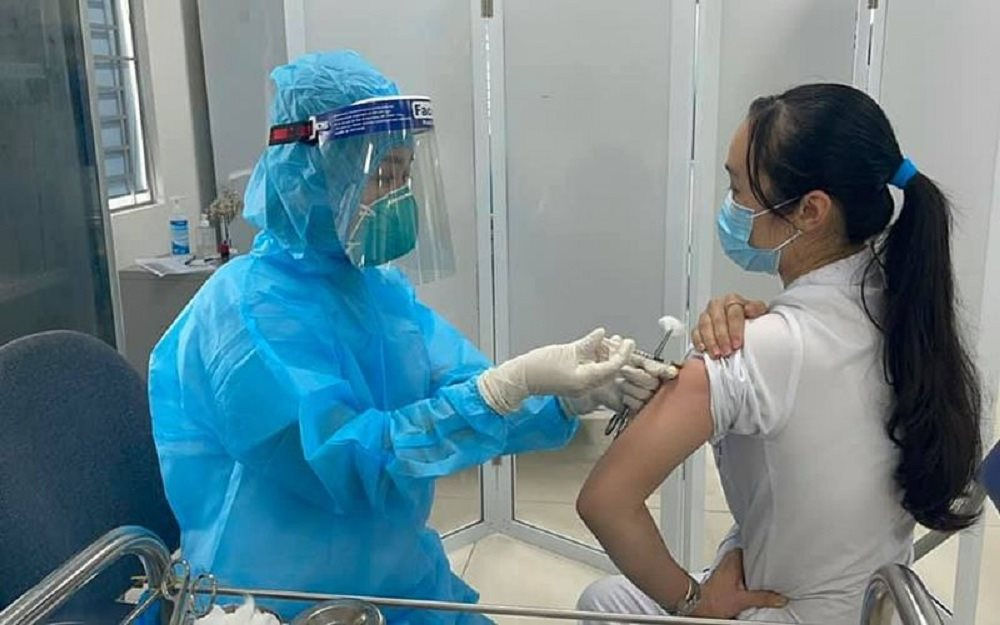 Chuyên gia nói gì về văcxin và chiến lược chống dịch của Việt Nam-dulichgiaitri.vn Chuyên gia nói gì về văcxin và chiến lược chống dịch của Việt Nam-dulichgiaitri.vn