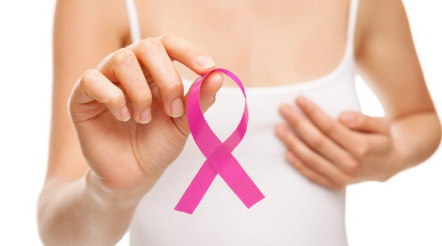 Các nhà khoa học tìm ra phương pháp chữa trị 'hoàn toàn' bệnh ung thư vú-dulichgiaitri.vn
