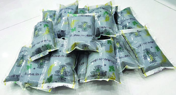 Kỳ 4: Người bệnh ‘thiệt’ đủ đường-dulichgiaitri.vn