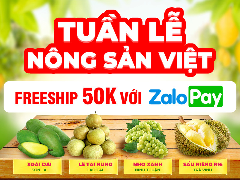 Khai trương ‘Tuần lễ Nông sản Việt’ từ tháng 7/2021 -dulichgiaitri.vn Khai trương ‘Tuần lễ Nông sản Việt’ từ tháng 7/2021 -dulichgiaitri.vn