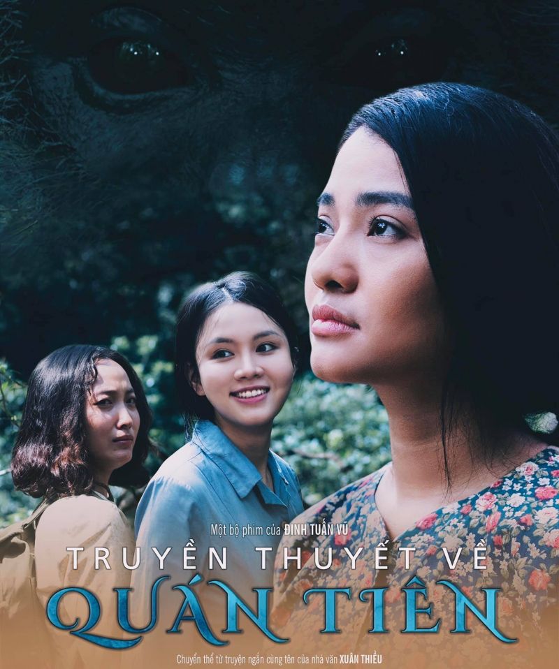 Làm ‘phim chiến tranh’ phải thật tài năng-dulichgiaitri.vn