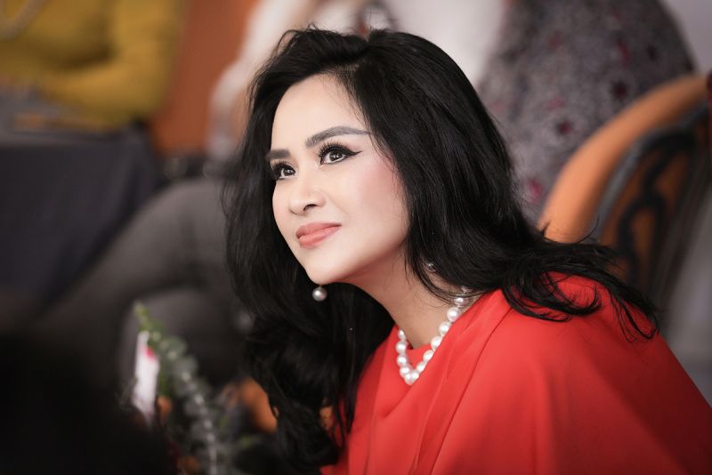 Nghệ sĩ Thanh Lam, Chí Trung được đề nghị xét tặng ‘Nghệ sĩ Nhân dân’-dulichgiaitri.vn