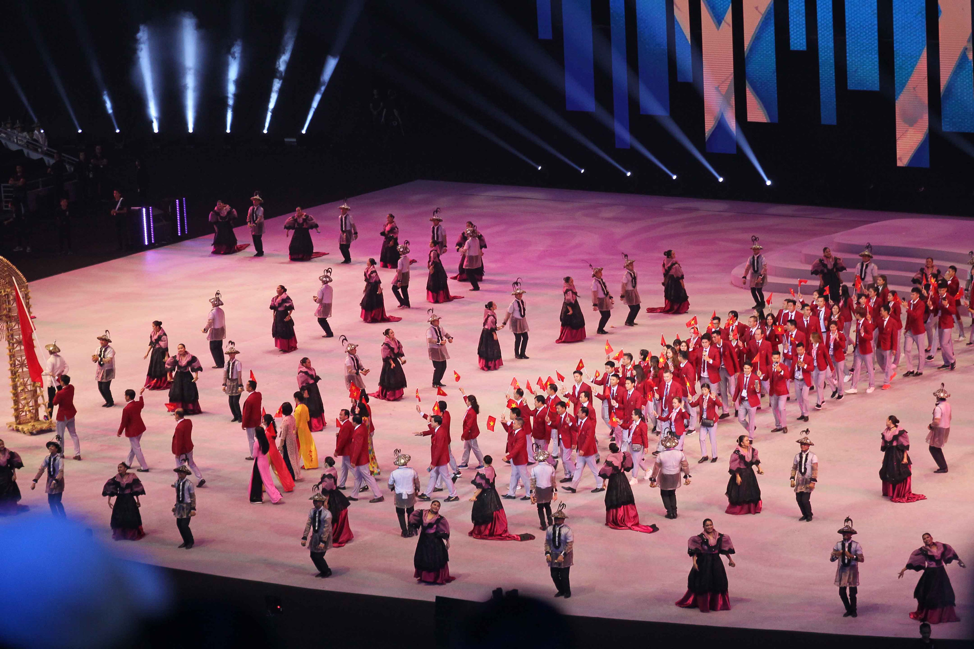 Nhiều quốc gia đồng thuận phương án ‘lùi’ SEA Games sang năm 2022-dulichgiaitri.vn