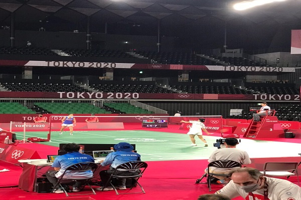 Olympic 2020 chiến thắng ‘đầu tay’ của Thể thao Việt Nam-dulichgiaitri.vn