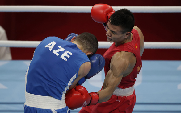 Olympic 2020 chiến thắng ‘đầu tay’ của Thể thao Việt Nam-dulichgiaitri.vn