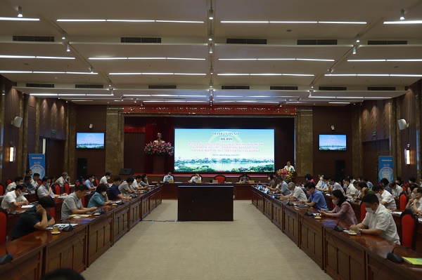 Phát triển công nghiệp văn hóa để bảo tồn ‘di sản văn hóa Thăng Long’-dulichgiaitri.vn