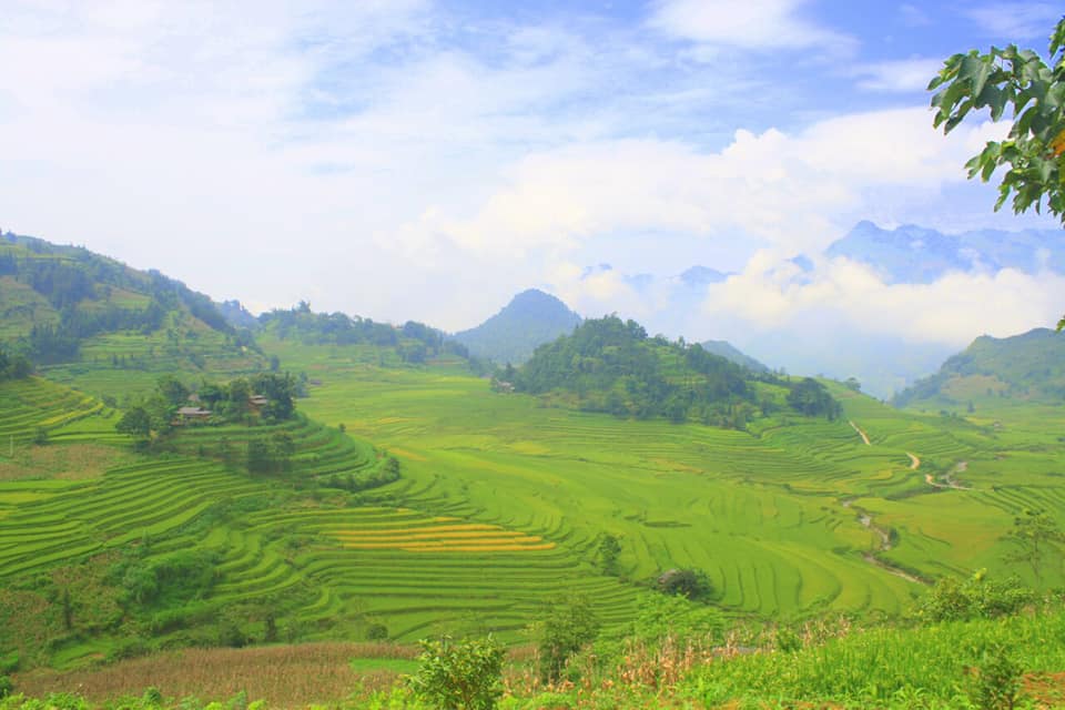 Si Ma Cai (Lào Cai) ‘điểm đến mới’ trong mùa hè này-dulichgiaitri.vn Si Ma Cai (Lào Cai) ‘điểm đến mới’ trong mùa hè này-dulichgiaitri.vn