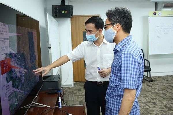 Từng bước đưa Việt Nam trở thành ‘điểm sáng’ về trí tuệ nhân tạo-dulichgiaitri.vn