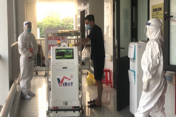 Từng bước đưa Việt Nam trở thành ‘điểm sáng’ về trí tuệ nhân tạo-dulichgiaitri.vn