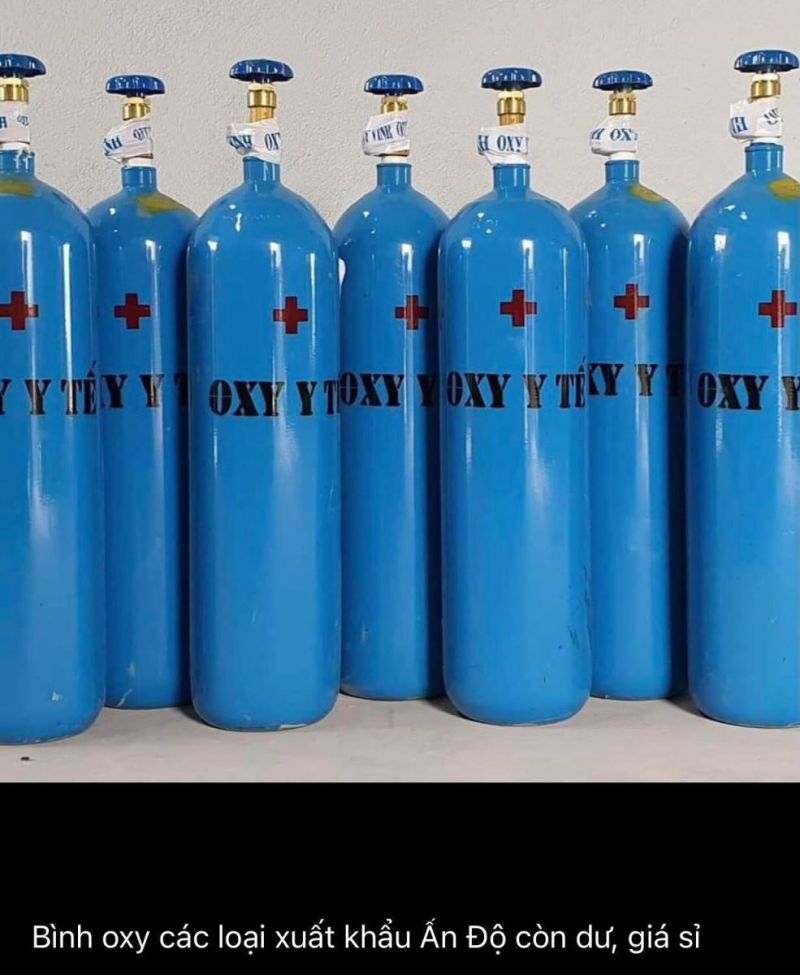 TP Hồ Chí Minh : Người dân đổ xô mua máy tạo oxy để dự phòng chữa bệnh COVID-19 tại nhà-dulichgiaitri.vn