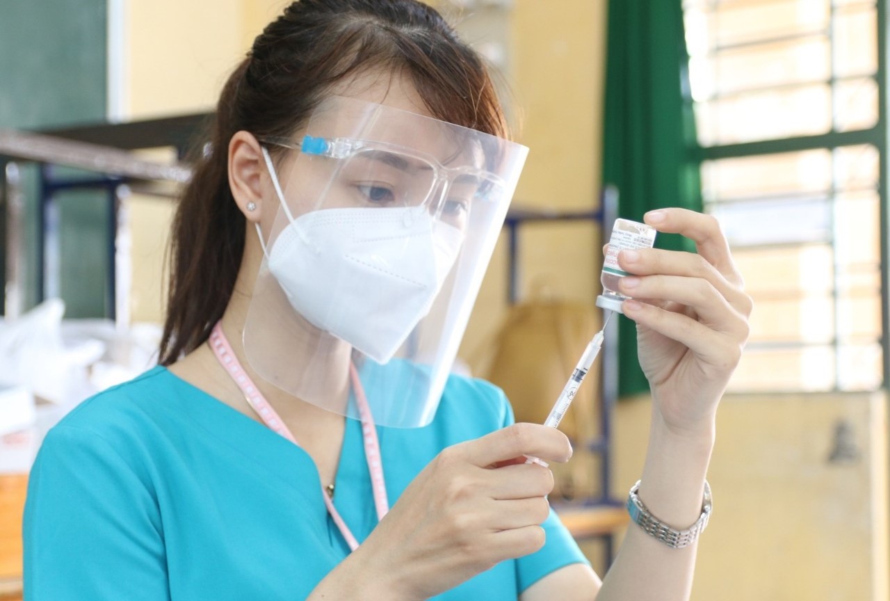 TPHCM: Thêm 3131 bệnh nhân COVID-19 xuất viện; không phát sinh ‘ổ dịch’ mới-dulichgiaitri.vn