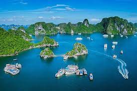Thống nhất mô hình ‘quản lý’ khu du lịch quốc gia-dulichgiaitri.vn