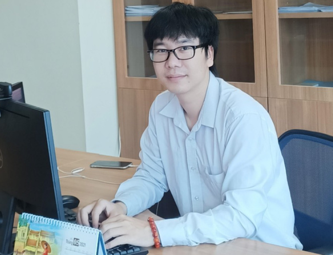 Tiến sĩ thủy văn ‘đầu tiên’ của Việt Nam nhận giải thưởng của WMO-dulichgiaitri.vn