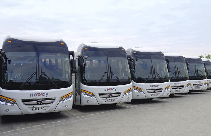 Tiếp tục 'tạm dừng' hoạt động vận tải hành khách công cộng từ các tỉnh/thành phố đến Hà Nội và ngược lại-dulichgiaitri.vn
