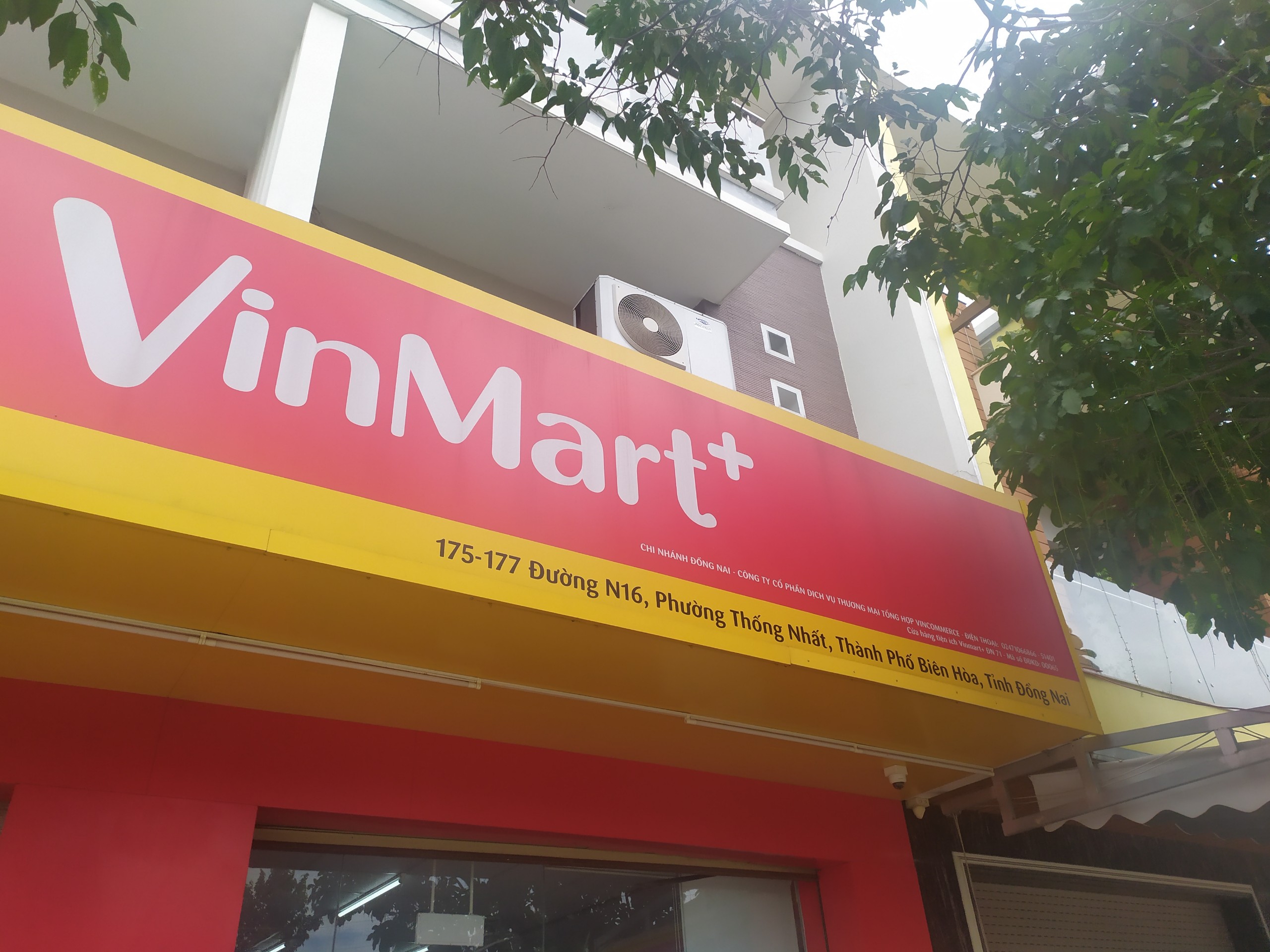 Xử phạt 04 cửa hàng Vinmart+ tại Đồng Nai vi phạm về ‘niêm yết giá’-dulichgiaitri.vn Xử phạt 04 cửa hàng Vinmart+ tại Đồng Nai vi phạm về ‘niêm yết giá’-dulichgiaitri.vn