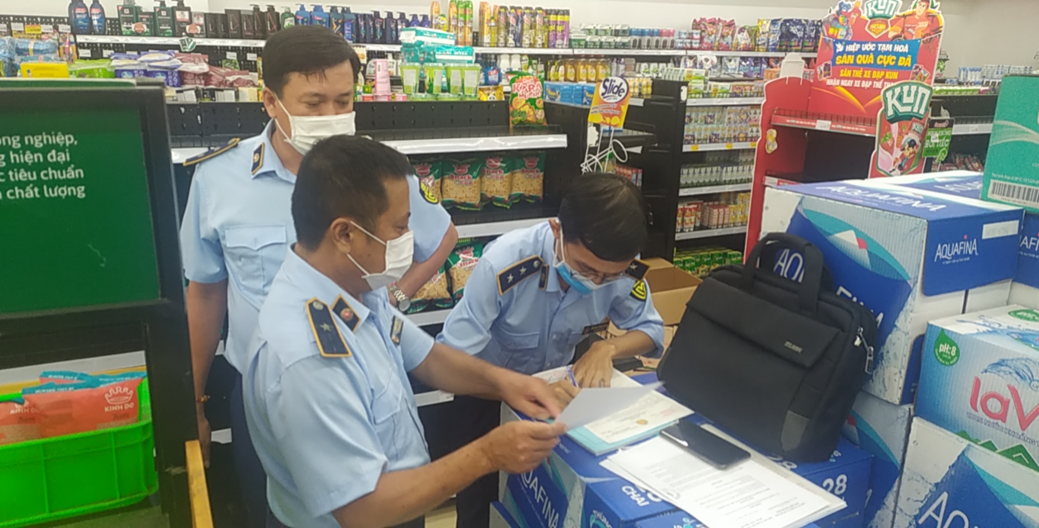 Xử phạt 04 cửa hàng Vinmart+ tại Đồng Nai vi phạm về ‘niêm yết giá’-dulichgiaitri.vn Xử phạt 04 cửa hàng Vinmart+ tại Đồng Nai vi phạm về ‘niêm yết giá’-dulichgiaitri.vn
