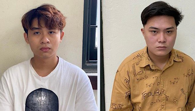 ‘Giả danh’ bác sĩ lừa bán thuốc đông y chiếm đoạt gần 1 tỷ đồng-dulichgiaitri.vn ‘Giả danh’ bác sĩ lừa bán thuốc đông y chiếm đoạt gần 1 tỷ đồng-dulichgiaitri.vn