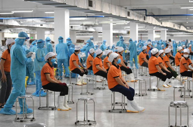 Bình Dương đề nghị Bộ Quốc phòng ‘chi viện’ gấp-dulichgiaitri.vn