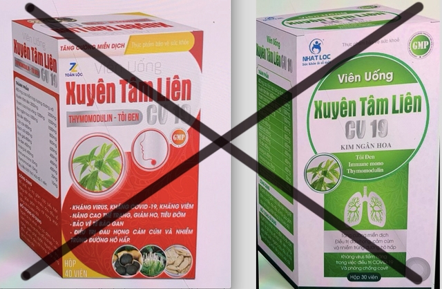 Bộ Y tế cảnh báo khi mua các sản phẩm quảng cáo phòng bệnh COVID-19-dulichgiaitri.vn
