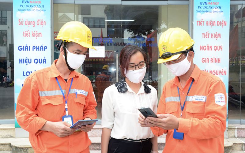 EVN ‘giảm giá’ tiền điện đợt 4 cho người dân-dulichgiaitri.vn