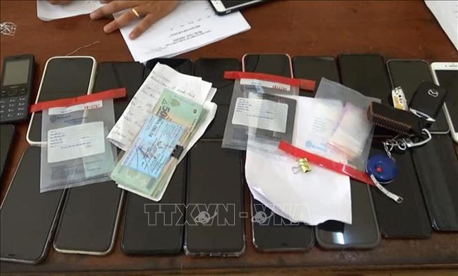 Giấu ma túy đá trong “lương thực thiết yếu” để thông chốt kiểm soát-dulichgiaitri.vn