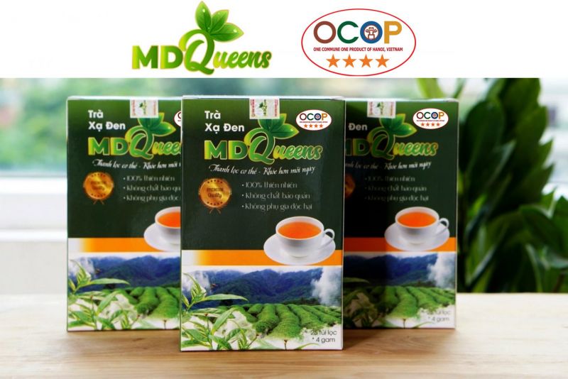 Hà Nội ‘dẫn đầu’ cả nước với 1.054 sản phẩm đạt tiêu chuẩn OCOP-dulichgiaitri.vn