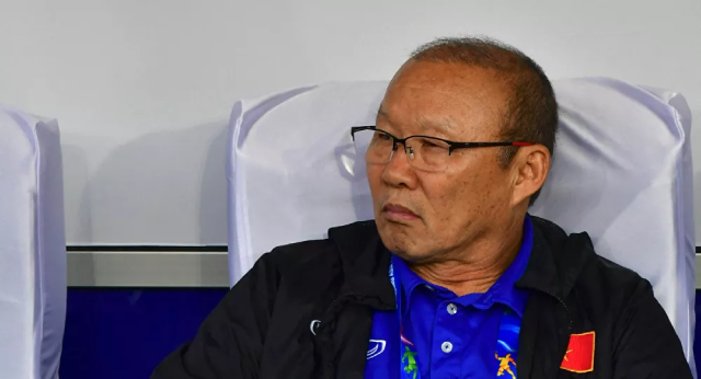 HLV Park Hang-seo: ‘Đưa tuyển Việt Nam tiến tới World Cup không phải điều cuối cùng trước khi chia tay bóng đá Việt Nam’-dulichgiaitri.vn
