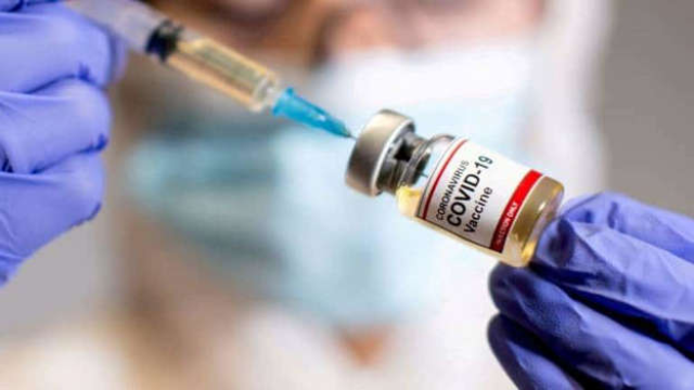 Kinh tế thế giới 'bốc hơi' hơn 2.300 tỷ USD do chậm tiêm vắc-xin-dulichgiaitri.vn