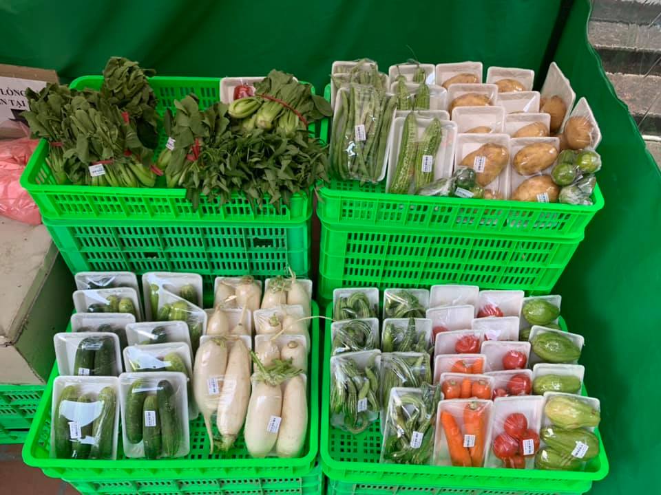 Mới lạ cửa hàng 'mua hàng trước, trả tiền sau'-dulichgiaitri.vn