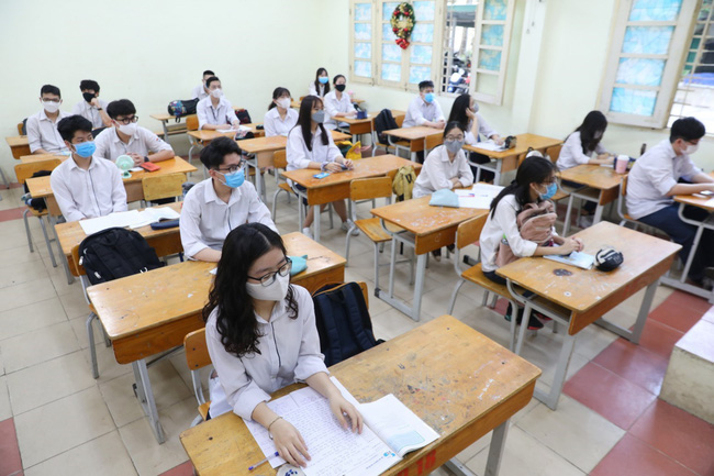 Ngày 5/9, cả nước sẽ vẫn ‘khai giảng’ năm học mới-dulichgiaitri.vn