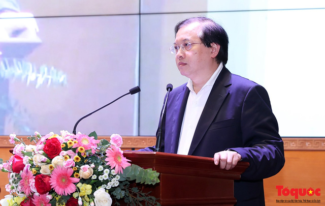 Nhà hát online: ‘Lan tỏa’ nghệ thuật mạnh hơn, tới nhiều tầng lớp khán giả hơn-dulichgiaitri.vn