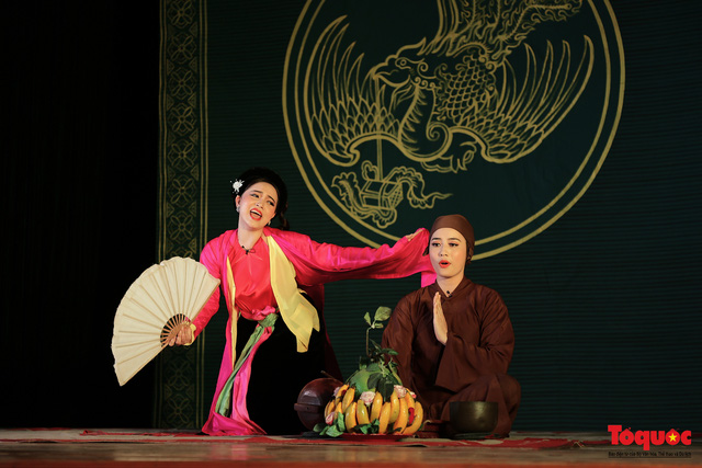 Nhà hát online: ‘Lan tỏa’ nghệ thuật mạnh hơn, tới nhiều tầng lớp khán giả hơn-dulichgiaitri.vn