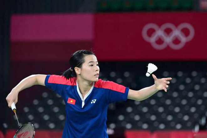 Sân chơi Olympic: VĐV Việt Nam đủ ‘tâm’ nhưng chưa đạt ‘tầm’-dulichgiaitri.vn