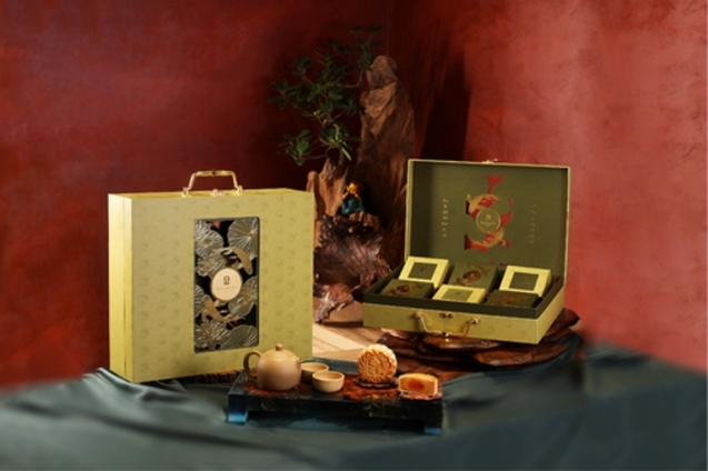 Thị trường bánh Trung thu 2021: Sôi động kênh online-dulichgiaitri.vn