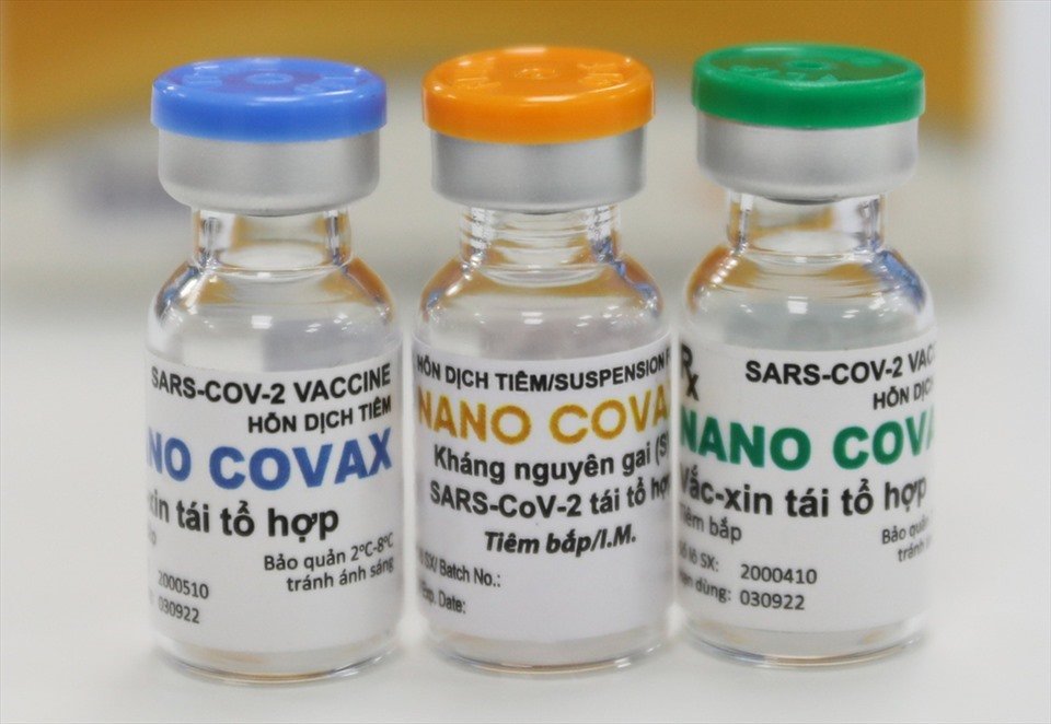 Thủ tướng chỉ đạo về việc cấp phép và sử dụng ‘vaccine Nanocovax’-dulichgiaitri.vn