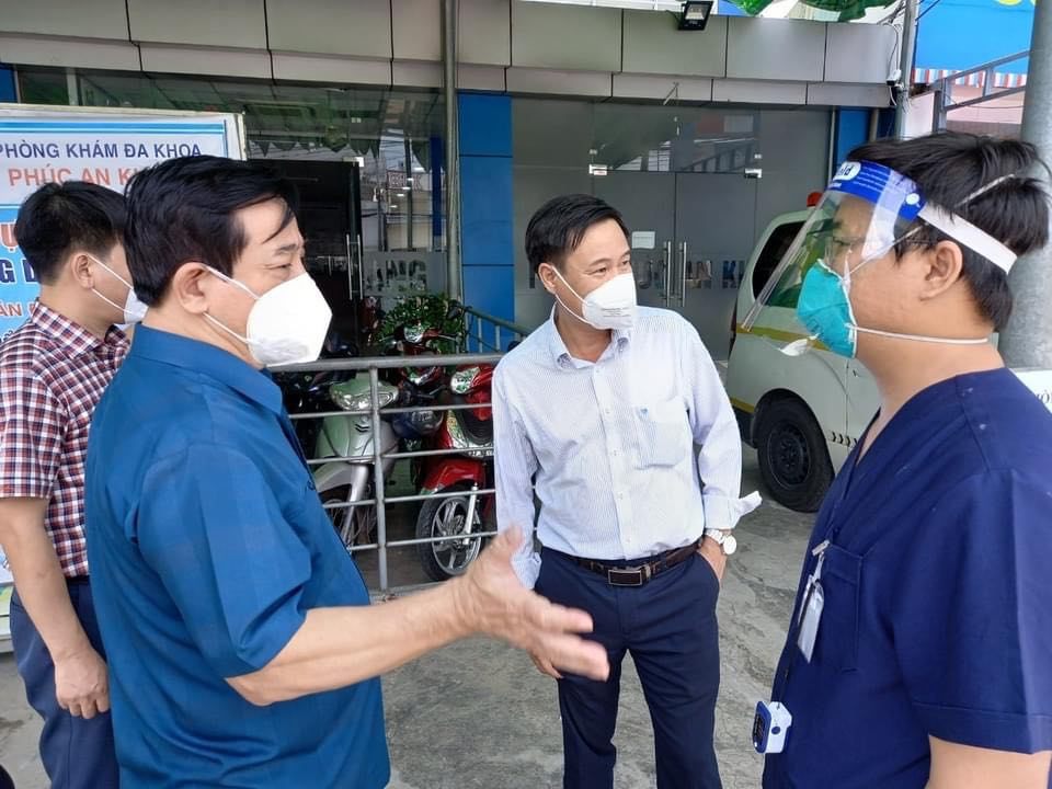 Yêu cầu thu Giấy phép hoạt động của 2 phòng khám từ chối cấp cứu bệnh nhân-dulichgiaitri.vn