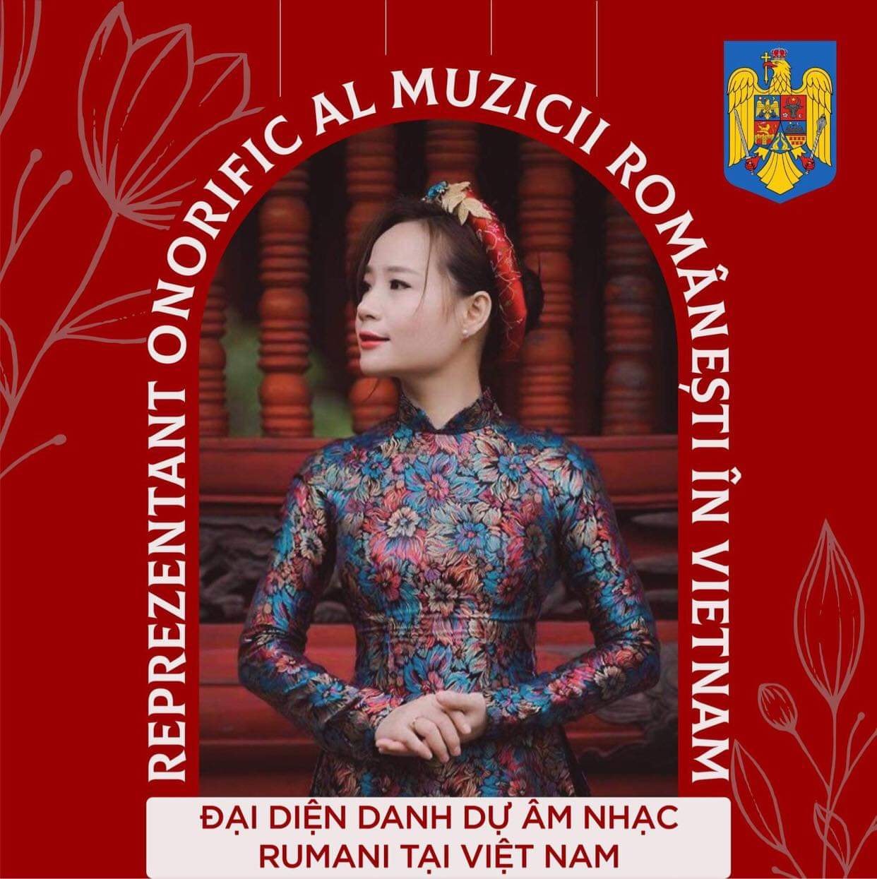 Đại sứ Rumani tổ chức ‘hòa nhạc online’ cổ vũ Việt Nam chống dịch-du