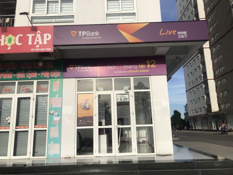 Bị khách hàng tố nhưng ngân hàng TPBank chưa hợp tác-dulichgiaitri.vn